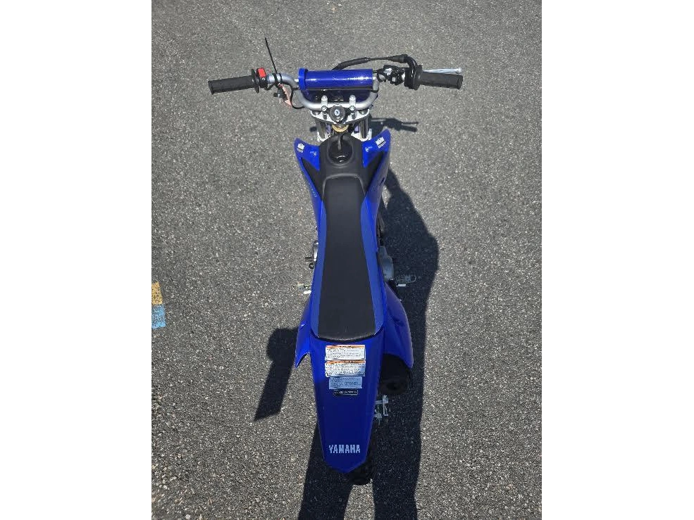Yamaha Tt-r110e 2024 alt