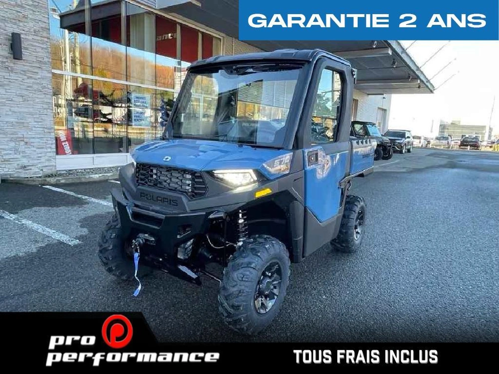 Polaris Ranger Sp 570 Northstar Edition 2026 alt
