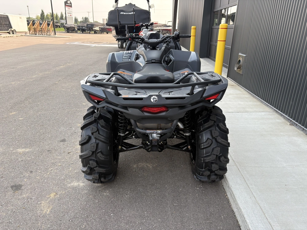 2026 Can-am Outlander X Mr 700 1stb alt