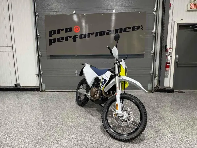 Husqvarna 701 Enduro 2027