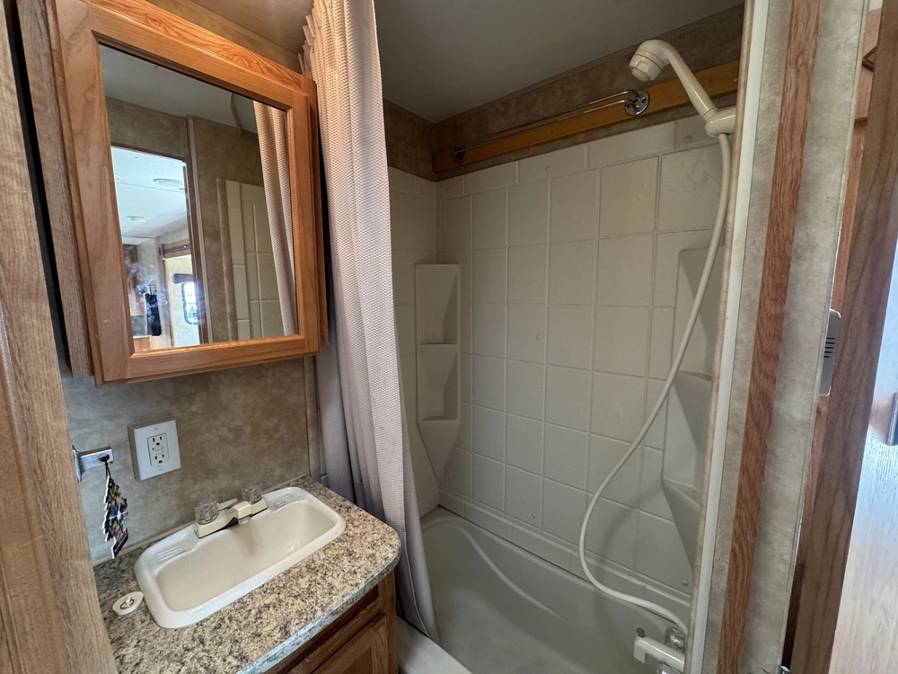 2009 Jayco Jay Flight 25bhs alt