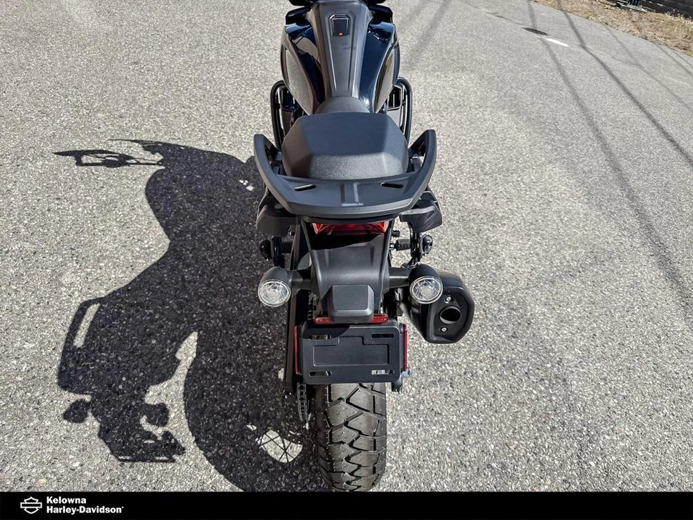 2026 Harley-davidson Ra1250s - Pan America® 1250 Special alt