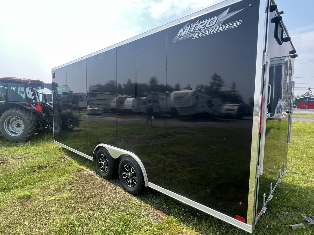2025 Nitro Sch8.5x20 Tandem alt