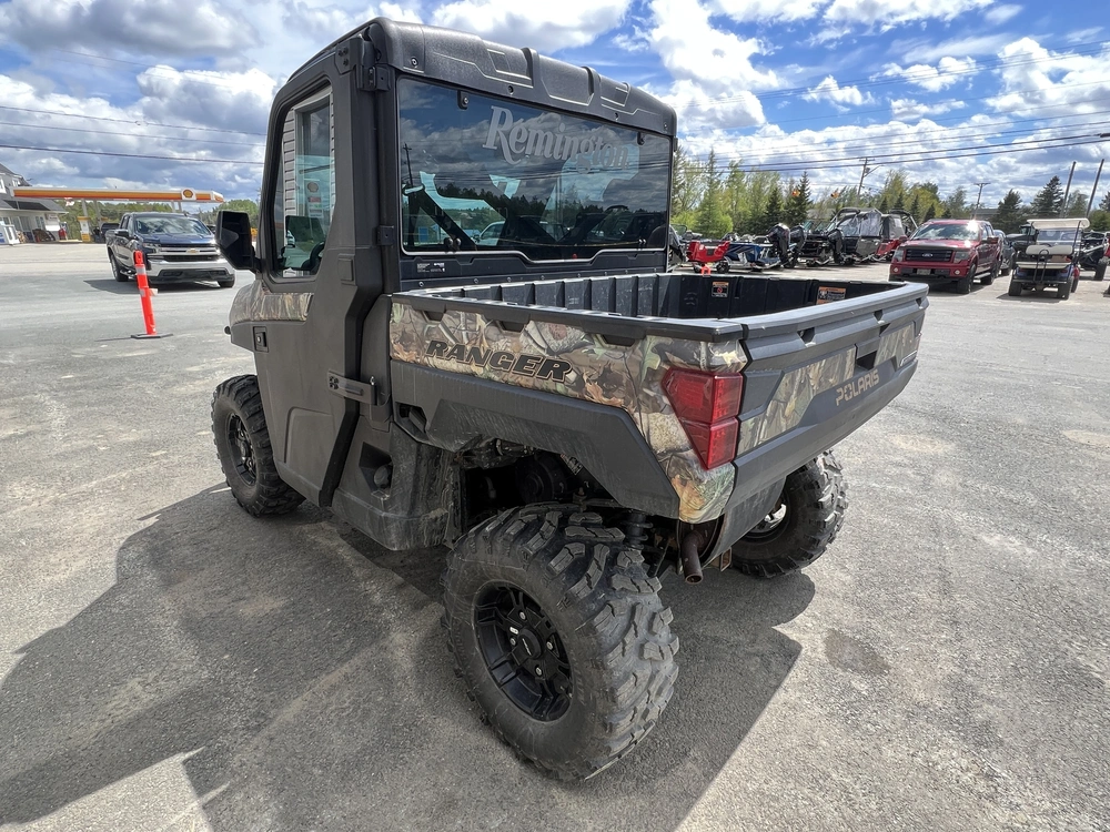 2024 Polaris Ranger Xp 1000 Northstar Ultimate alt