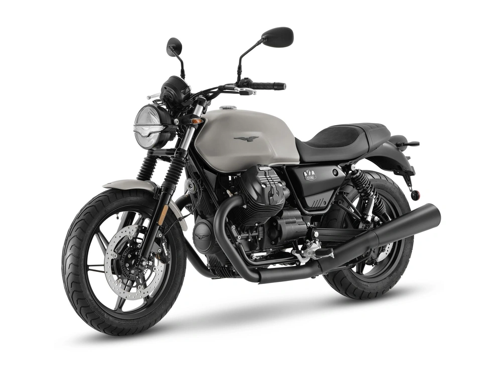Moto Guzzi V7 Stone 2023 alt