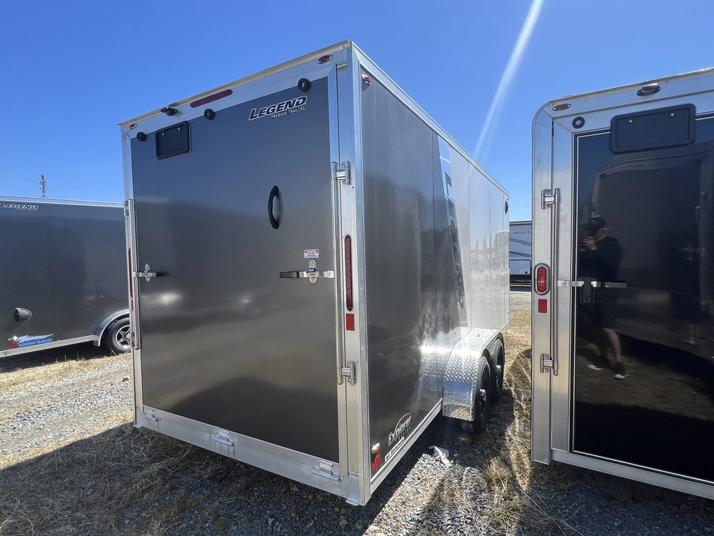 2023 Legend 7x23eta Tandem alt