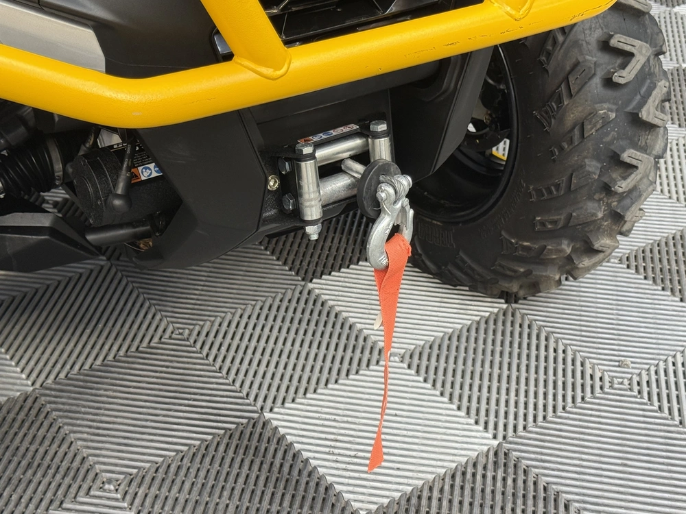 2024 Can-am Outlander Xtp 1000r alt