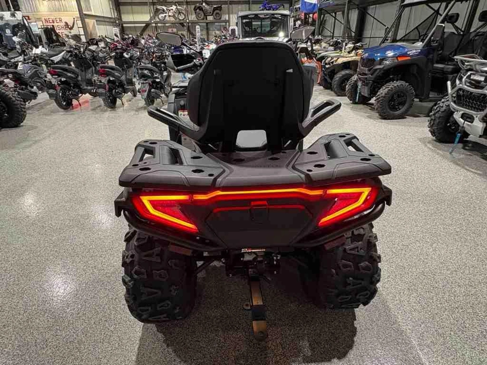 Cfmoto Cforce 600 Touring 2026 alt