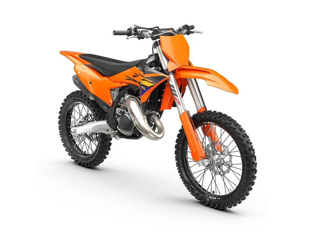 Ktm 125 Sx 2027 alt