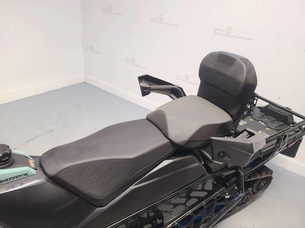 Polaris 650 Voy Northstar 1.6 2026 alt