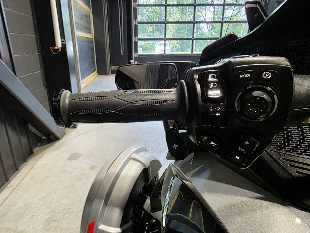 Can-am Spyder Rt 2022 alt