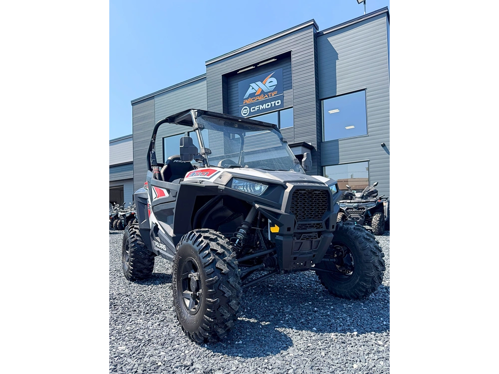 Polaris Rzr 900 S Xp 2020 alt