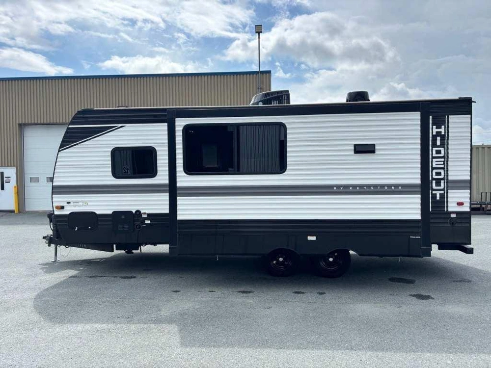 Keystone Rv Hideout 22mls 2023 alt