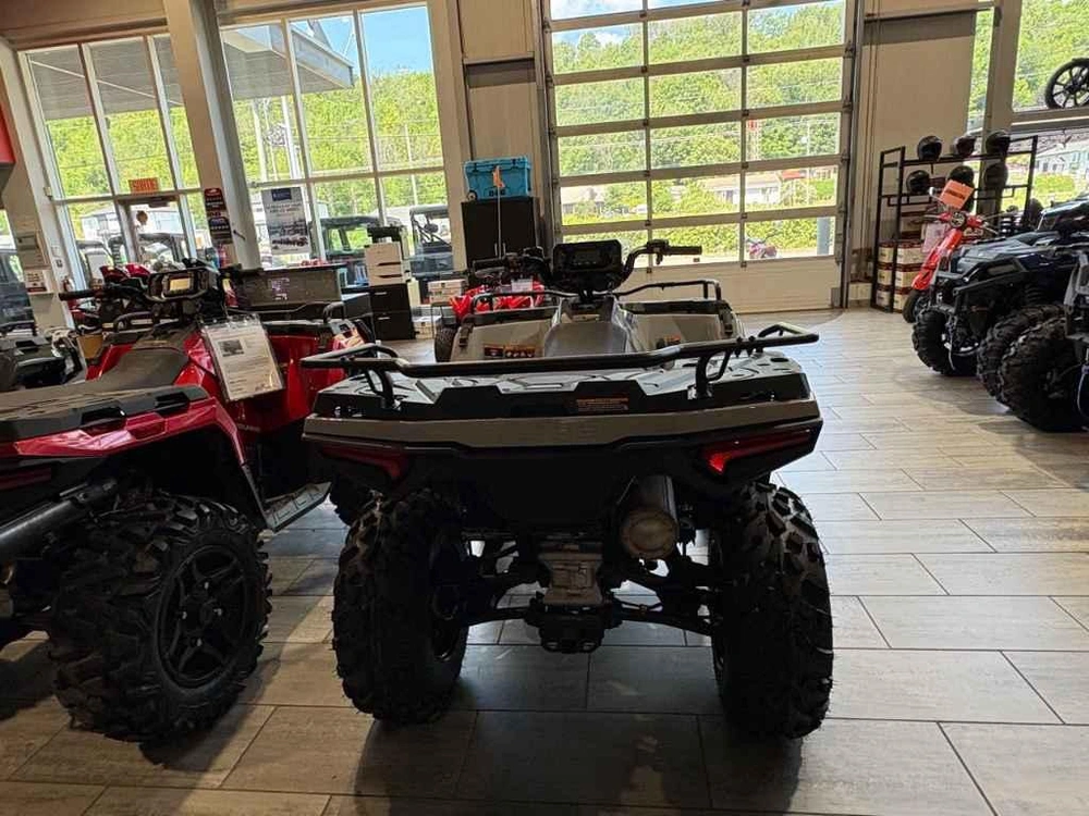 Polaris Sportsman 450 H.o. Eps 2026 alt