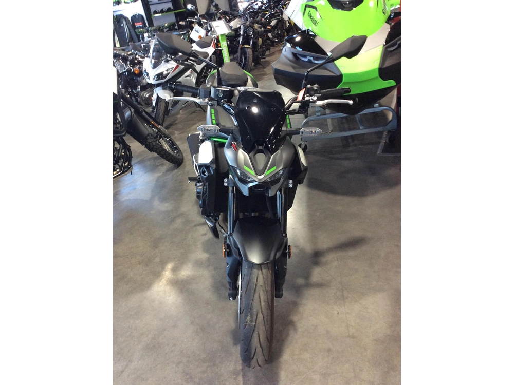 Kawasaki Z900 Abs Zr900ssfan 2025 alt