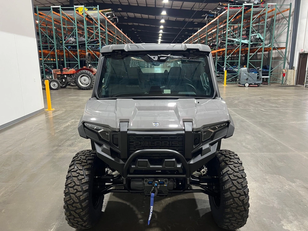 2026 Polaris Xpedition Adv 5 Ns alt