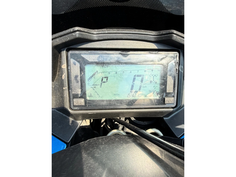 Cfmoto Cforce 600 Ho Eps Touring 2021 alt