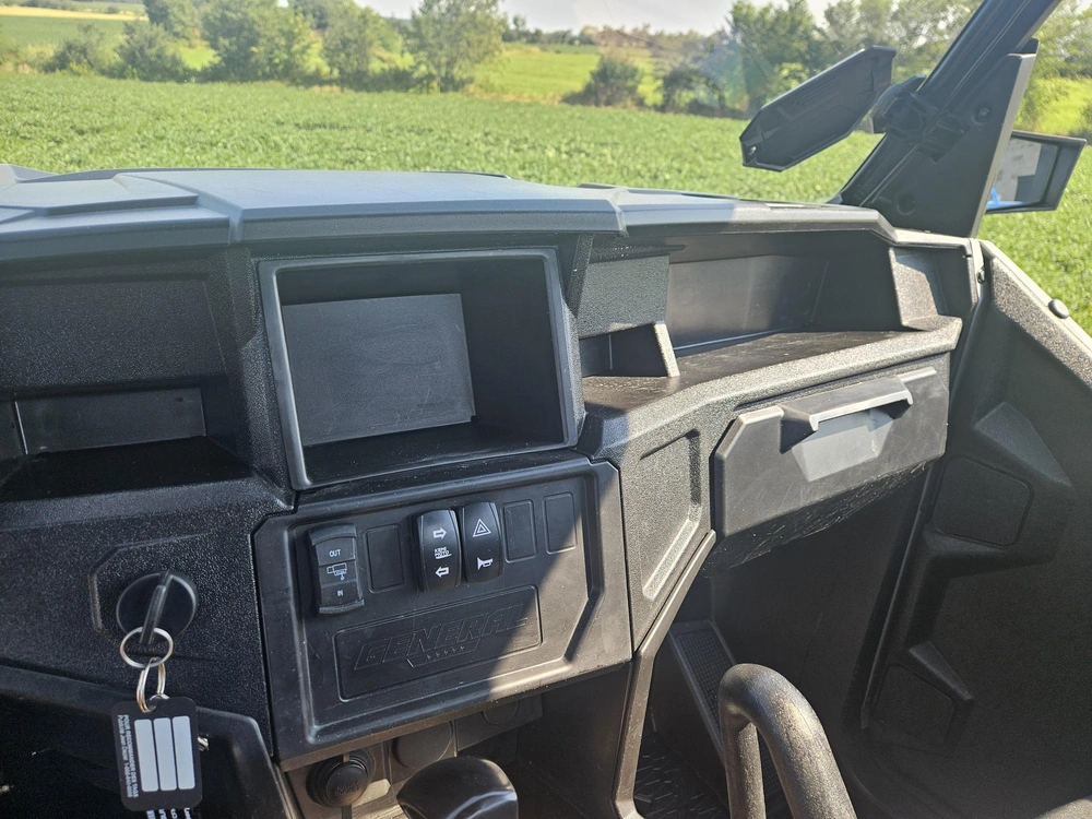 2024 Polaris General 1000 Sport alt