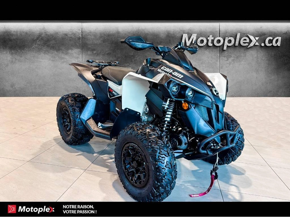 Can-am Renege 1000r Xxc 2022 alt
