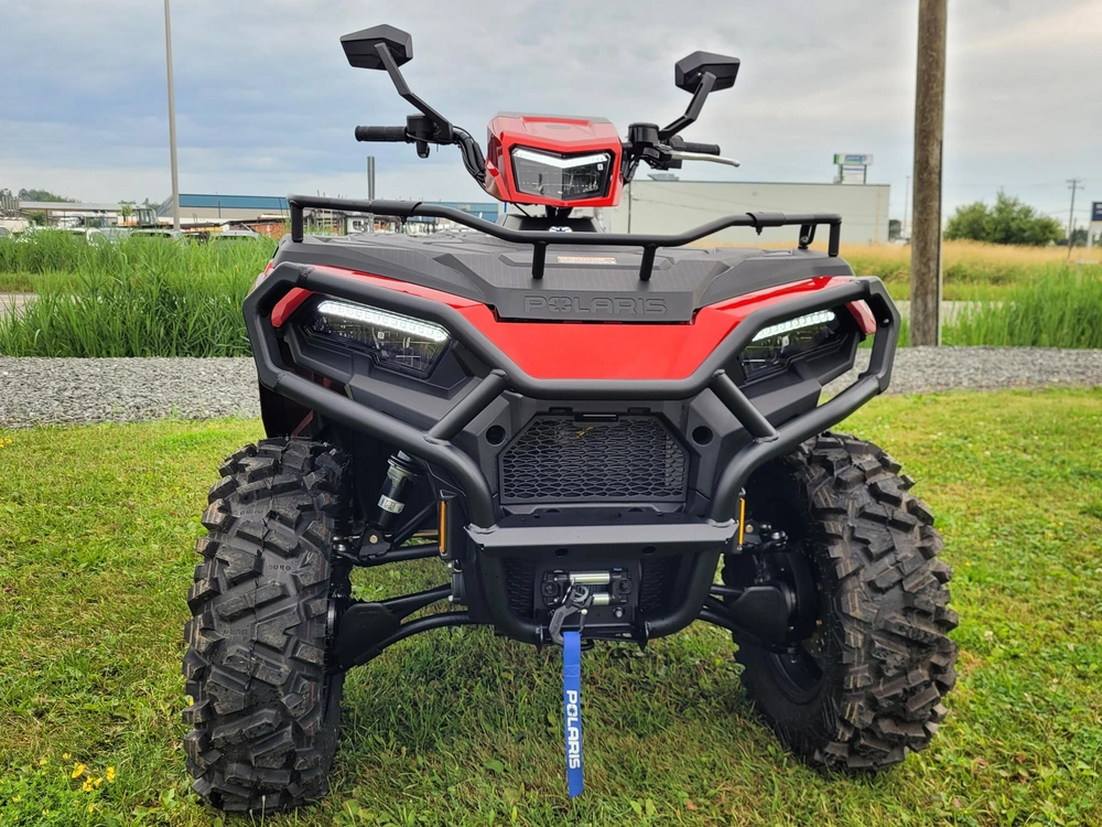Polaris Sportsman 570 Trail Eps 2026 alt