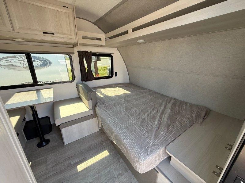 Coachmen Catalina 134rkx 2027 alt