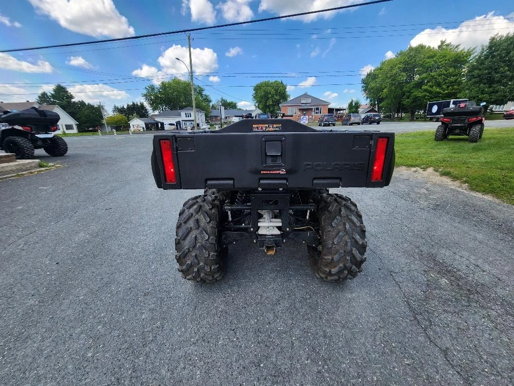 Polaris Polaris Sportsman 570 Big Boss 6x6 Big Boss 6x6 2024 alt