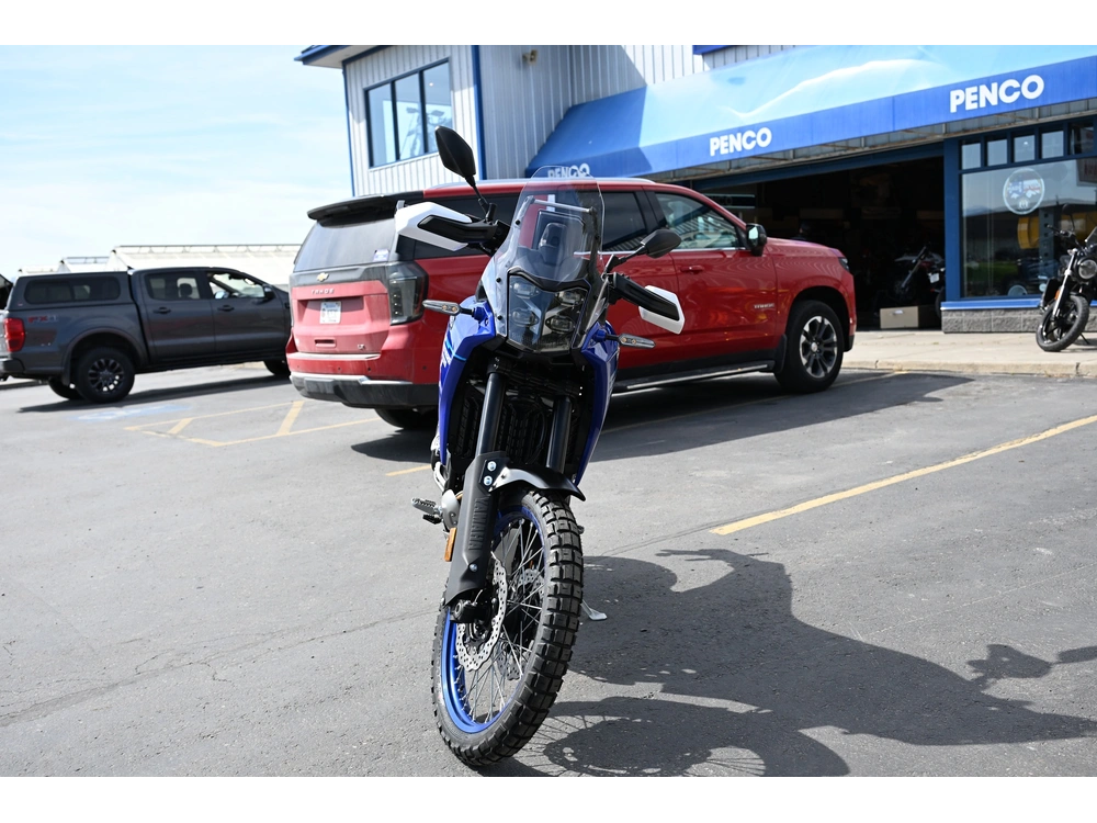 2026 Yamaha Tenere 700 alt