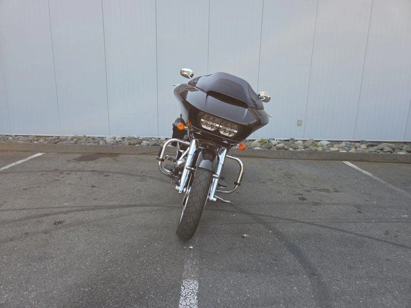 2016 Harley-davidson Touring Fltrxs - Road Glide® Special alt