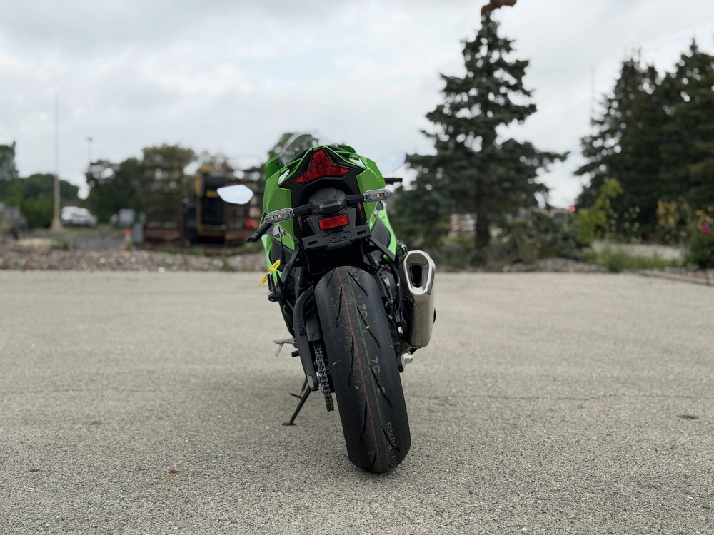 2026 Kawasaki Ninja Zx-10r Abs alt
