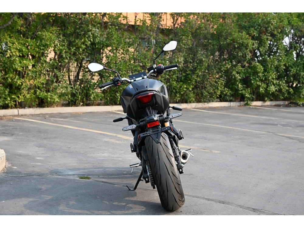 2026 Yamaha Mt-07 alt