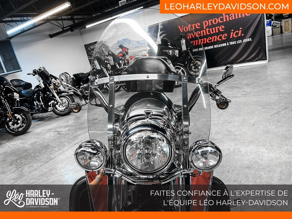 2006 Harley-davidson Flhrsi Road King alt