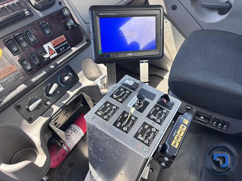 Freightliner 108sd 2019 alt
