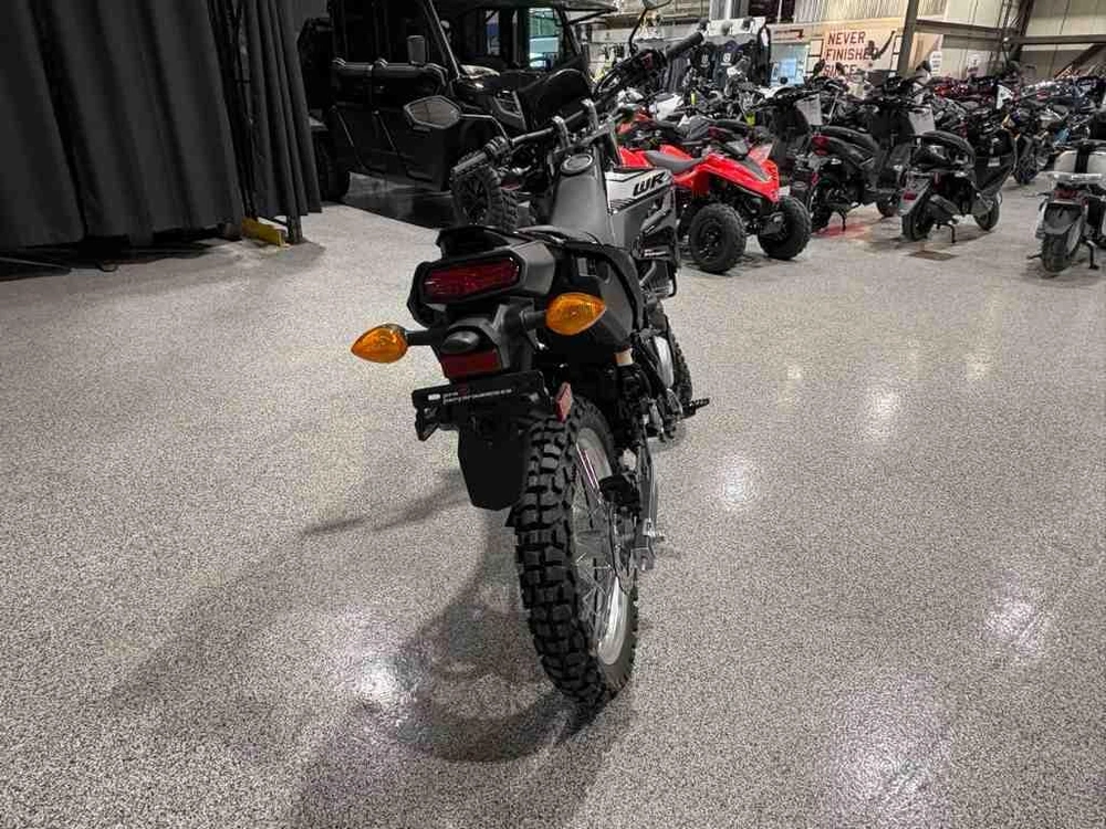 Yamaha Wr125r 2026 alt