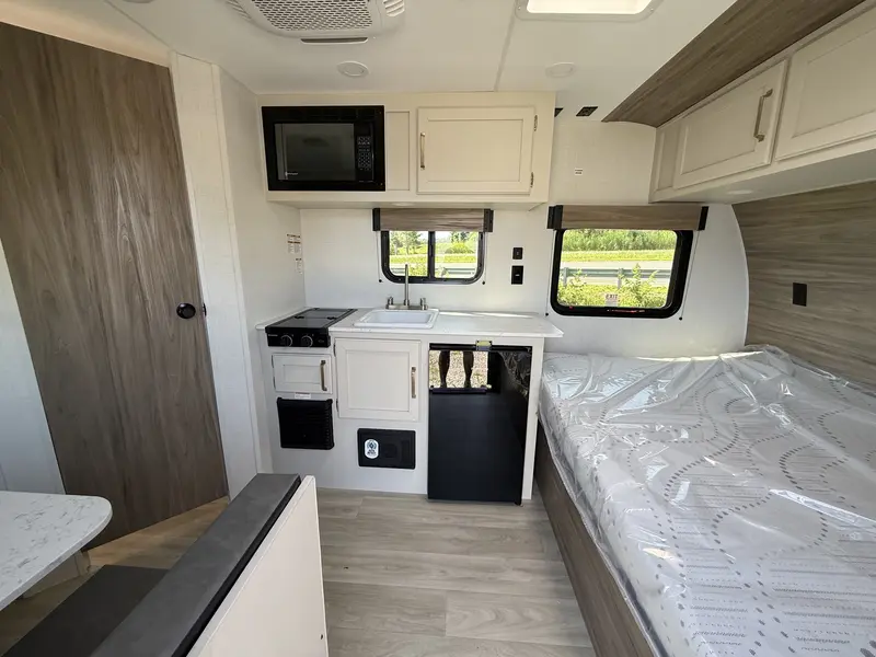 KZ-RV Sportsmen Classic 130RD 2027