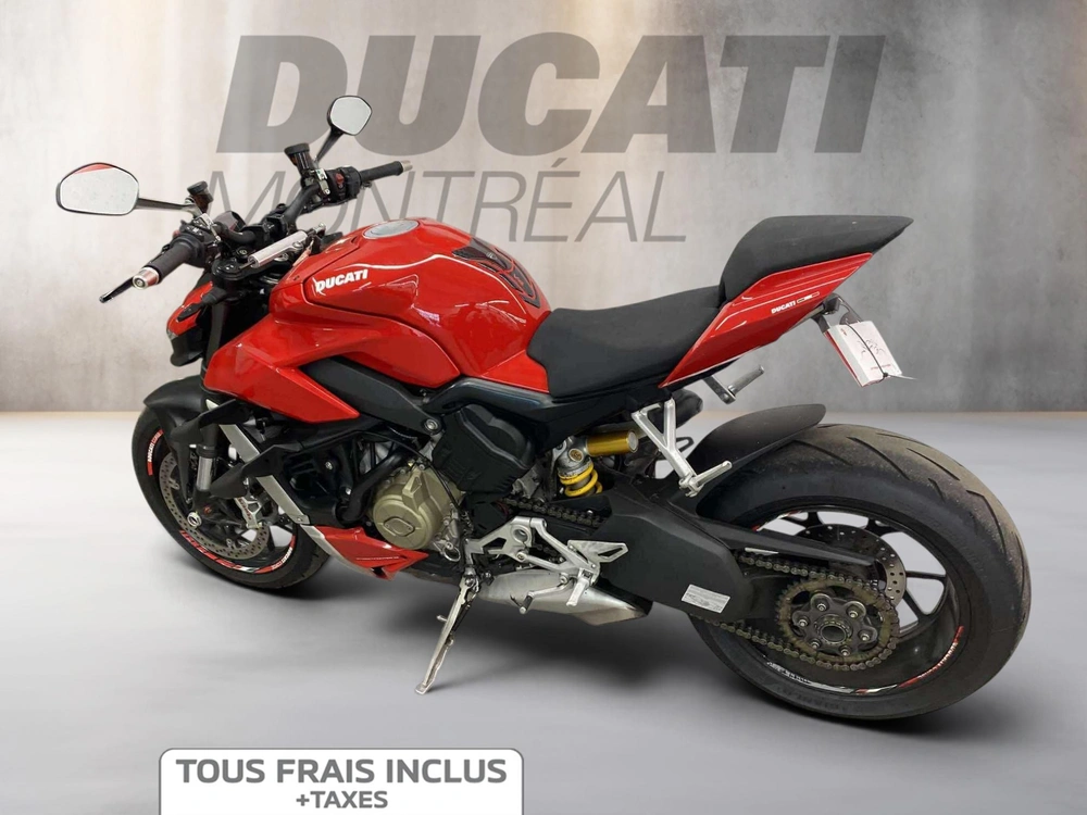 2021 Ducati Streetfighter V4 alt
