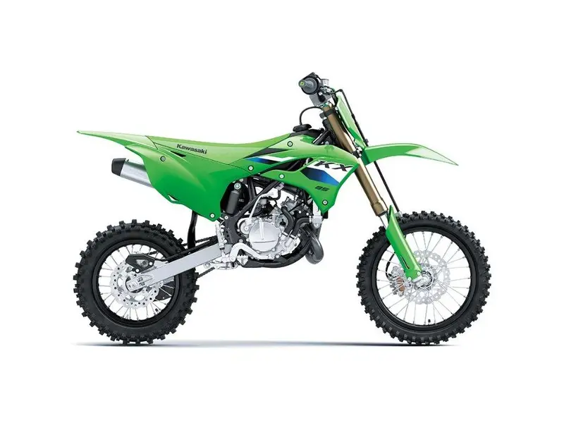 Kawasaki KX85 2027