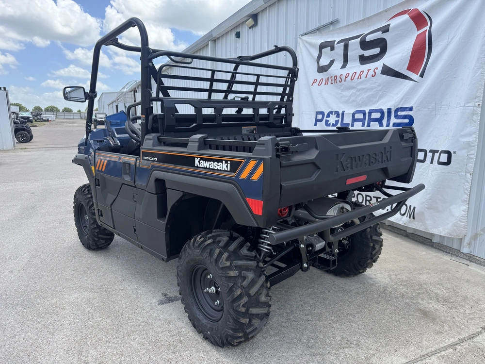 2027 Kawasaki Mule Pro-fxr 1000 alt