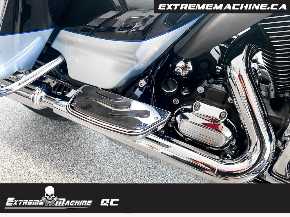 Harley-davidson Flhtk Electra Glide Ultra Limited Abs 103 Très Propre!!! 2012 alt