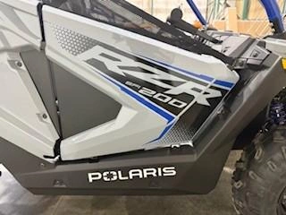 2026 Polaris Rzr 200 Efi alt