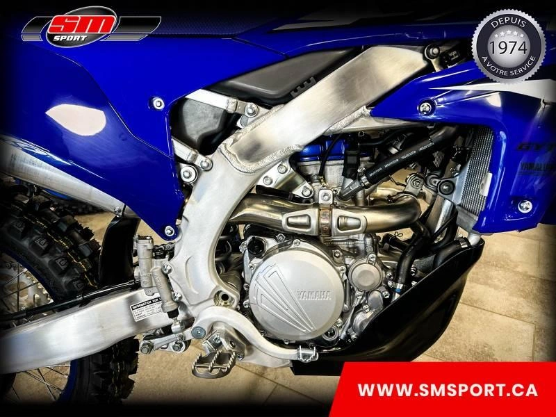Yamaha Yz250fx 2026 alt