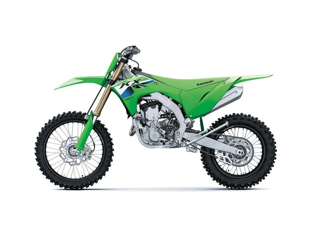 2027 Kawasaki Kx250fx alt
