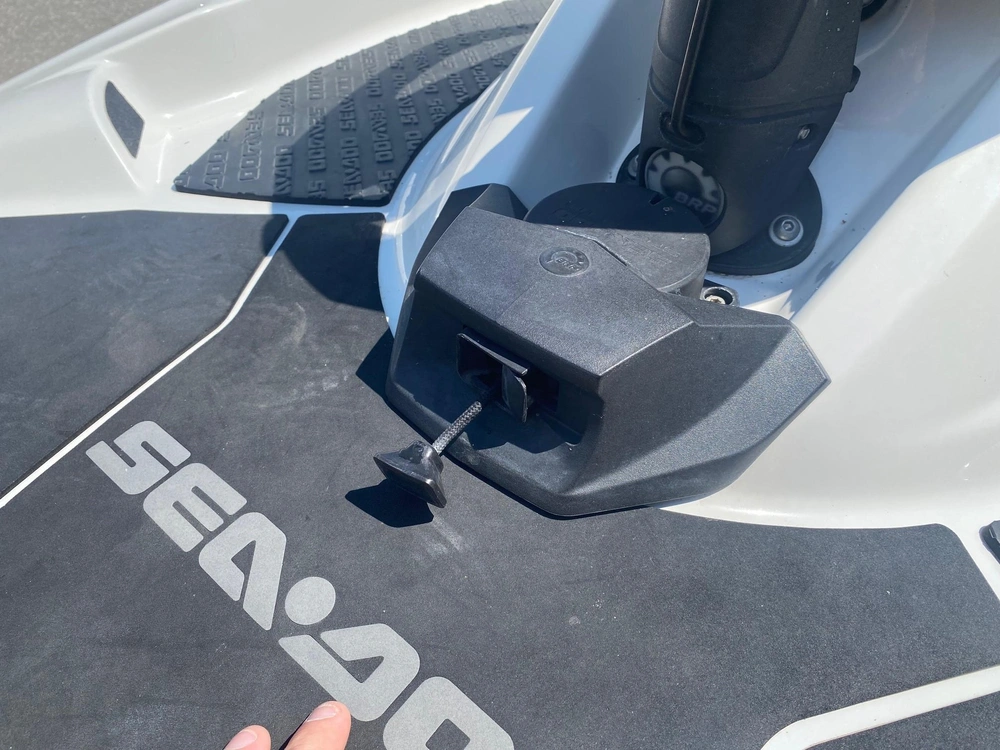 2016 Sea-doo/brp Rxt 300 alt