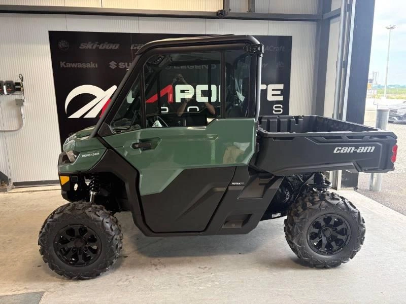 Can-am Defender Dps Cab Hd9 2026 alt