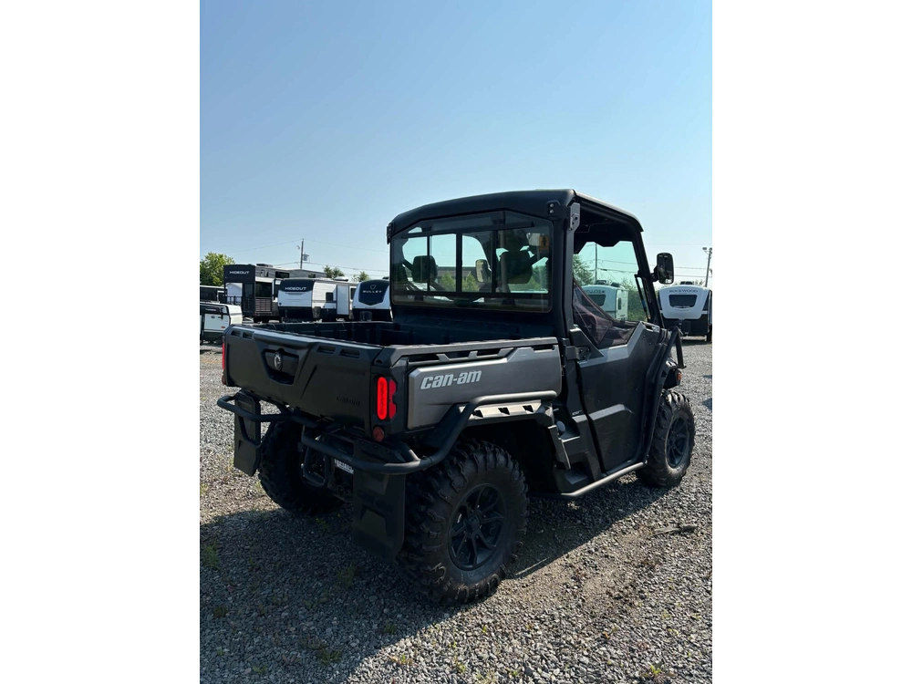 Can-am Defender Xt Hd10 2018 alt