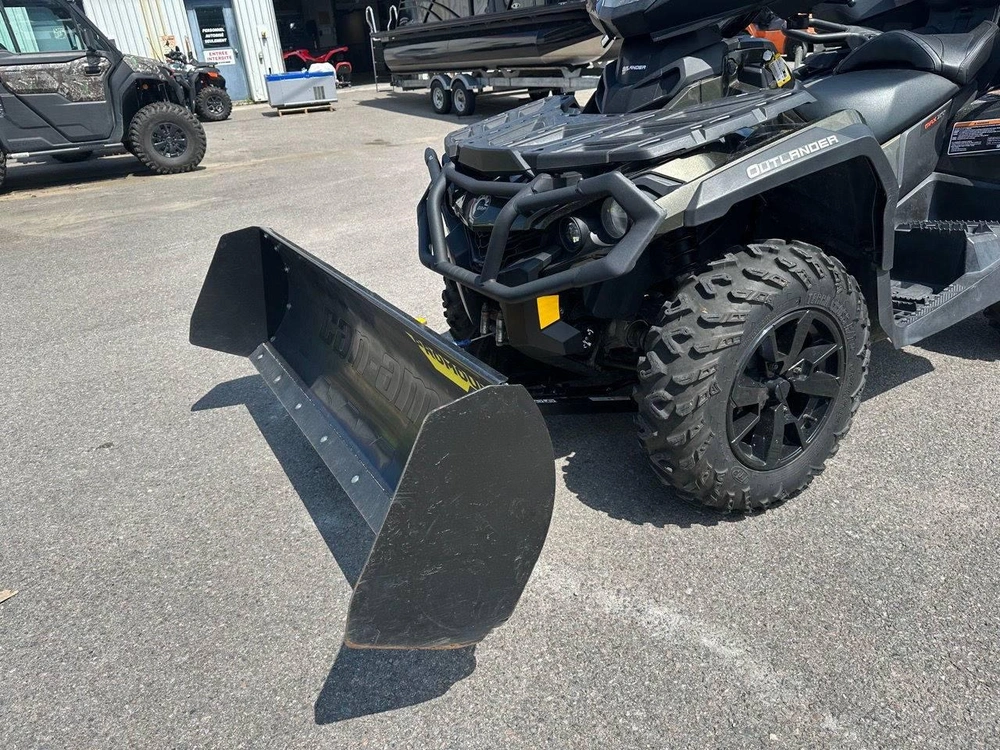 Can-am Outlander Max Xt 850 2021 alt