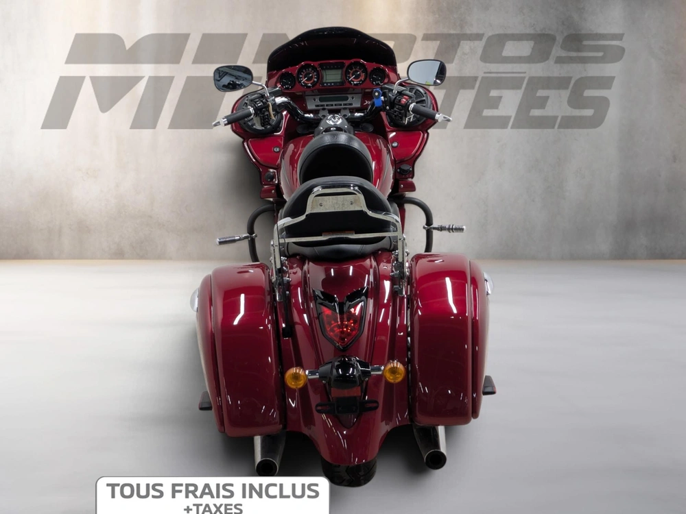 Kawasaki Vulcan 1700 Vaquero Abs 2017 alt