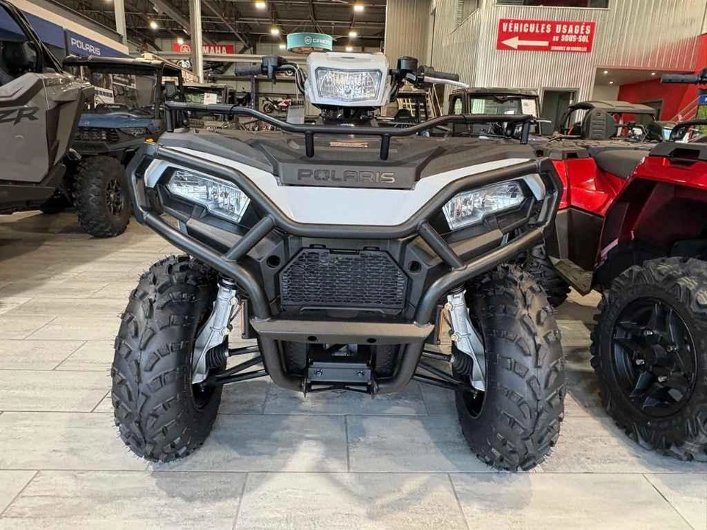 Polaris Sportsman 450 H.o. Eps 2026 alt