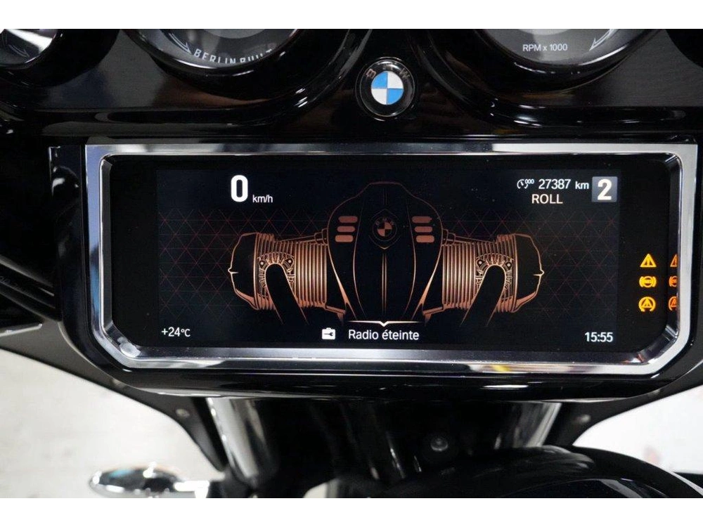 BMW R18B 2022 — photo 6