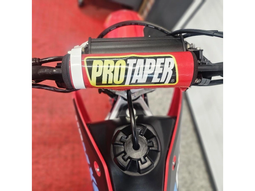 2020 Honda Crf125f (big Wheel) alt