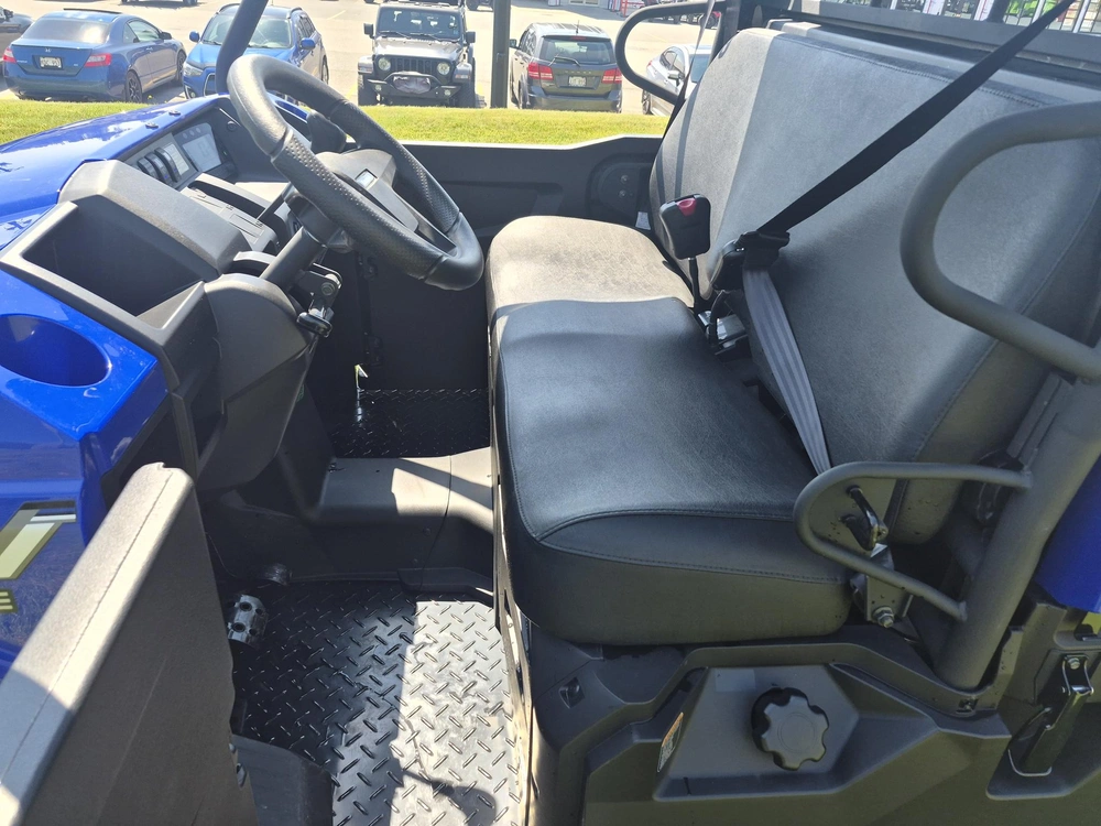 2026 Kawasaki Mule Pro-mx Eps Le alt
